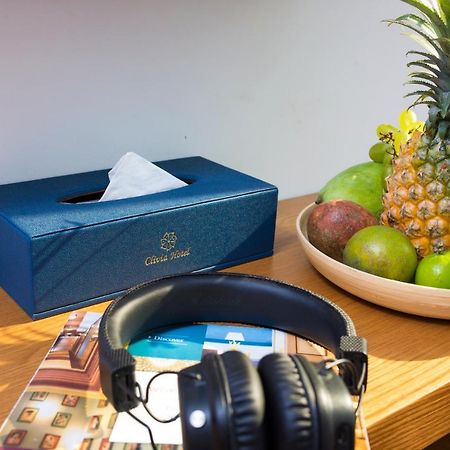 Clivia Hotel & Suite Da Nang Zewnętrze zdjęcie