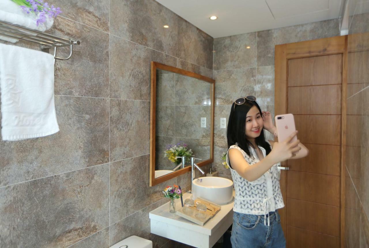 Clivia Hotel & Suite Da Nang Zewnętrze zdjęcie