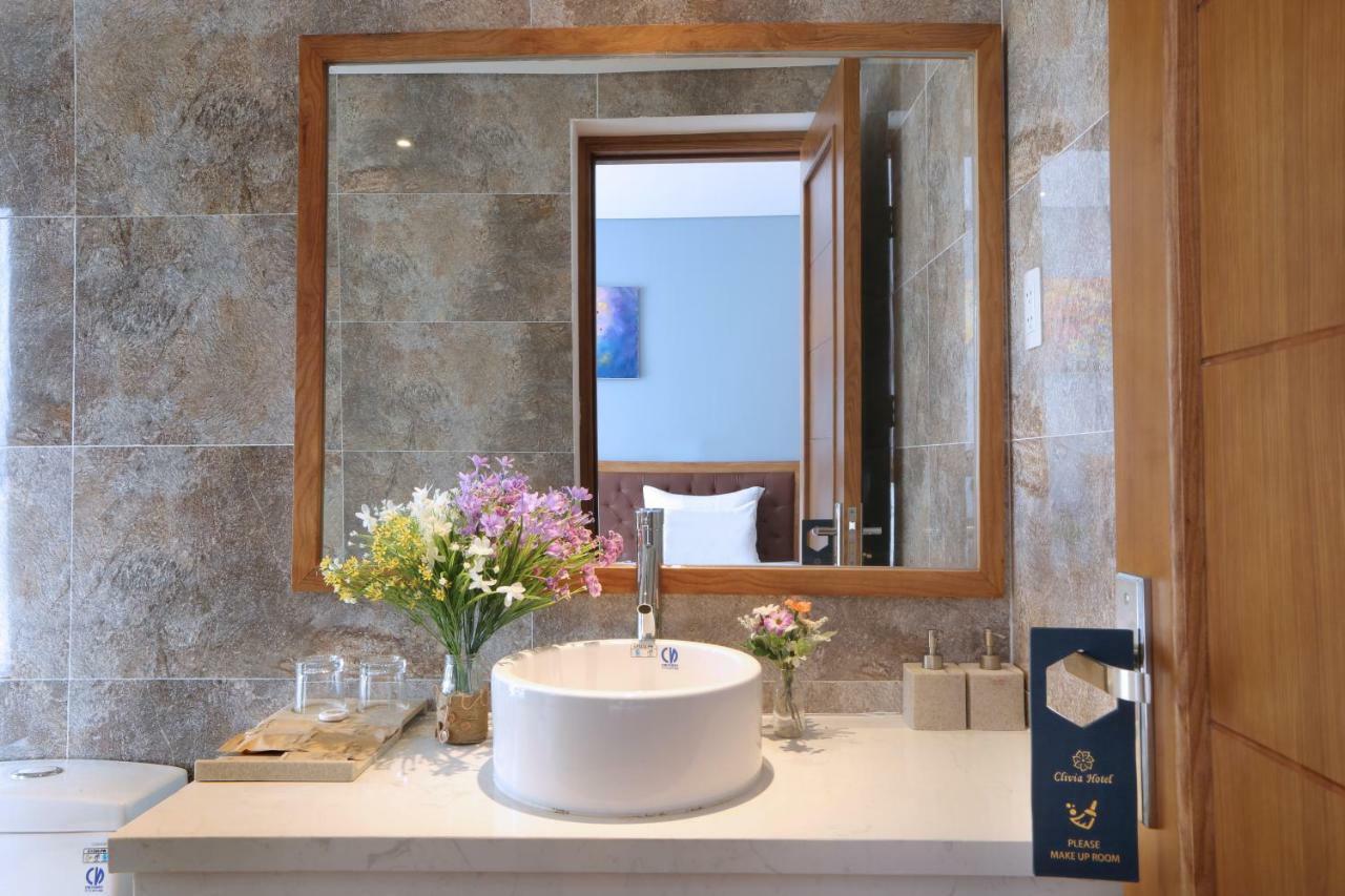 Clivia Hotel & Suite Da Nang Zewnętrze zdjęcie